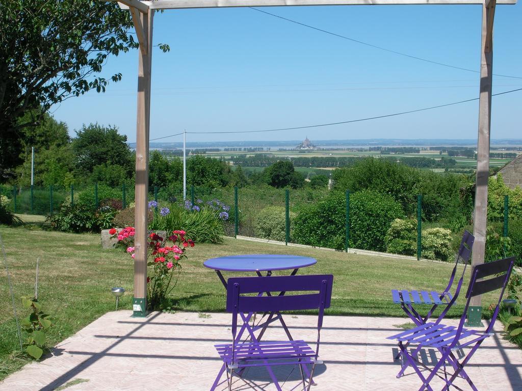 Bed and Breakfast Mamoucafecouette Ро-сюр-Куэнон Экстерьер фото
